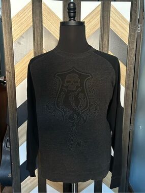 Death Eater Sweatshirt - Wizarding World of Harry Potter